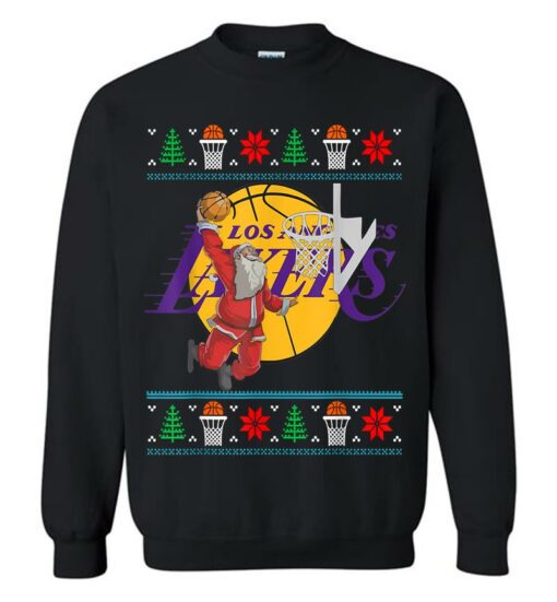 laker sweatshirts