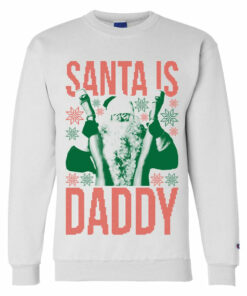 call her daddy sweatshirt