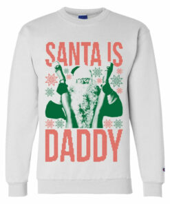 barstool sports call her daddy sweatshirt