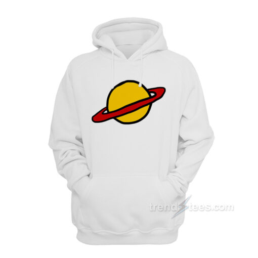 chuckie finster hoodie