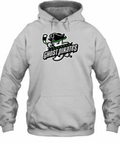 ghost hockey club hoodie