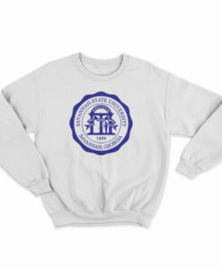 savannah sweatshirt