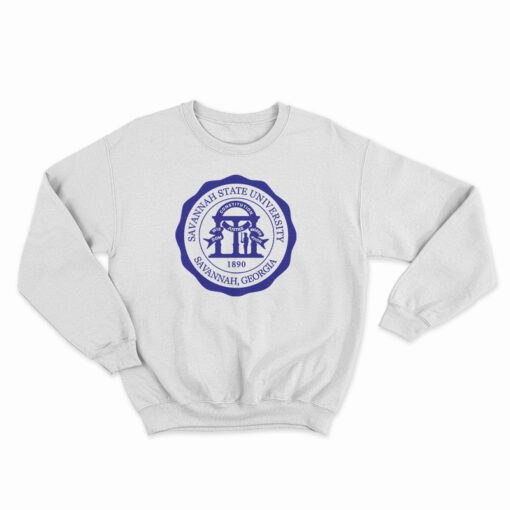 savannah sweatshirt