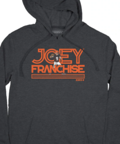 bengals jersey hoodie