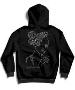 mindset hoodie