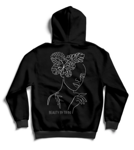 mindset hoodie