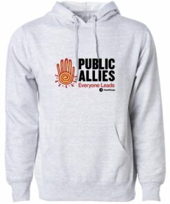 americorps hoodie