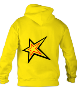 rockstar energy hoodies