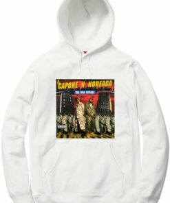 supreme cnn hoodie