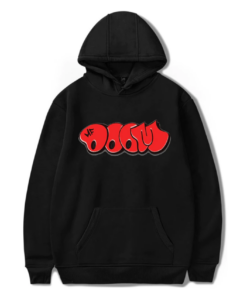 mf doom hoodie