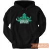 kraken women's hoodie