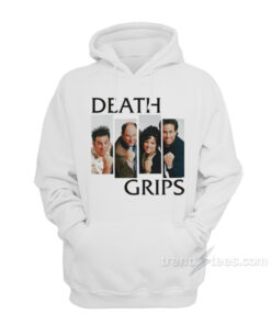 seinfeld hoodies