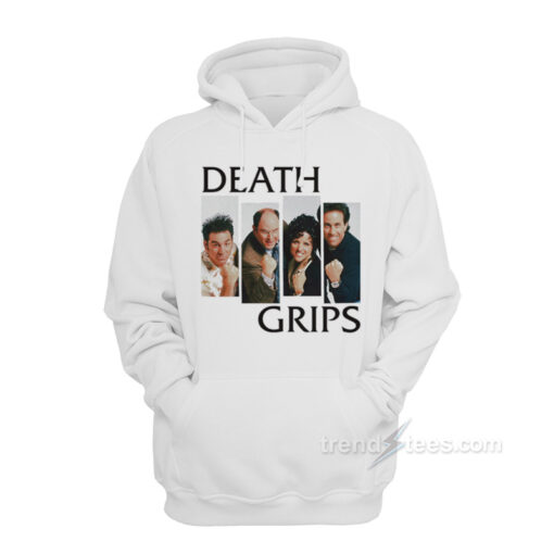 seinfeld hoodies