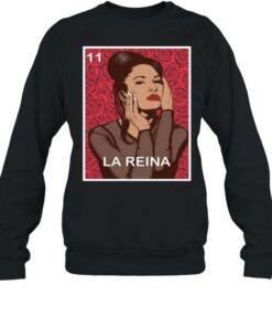 selena quintanilla sweatshirt