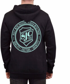 sjc hoodie