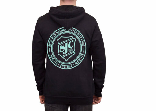 sjc hoodie