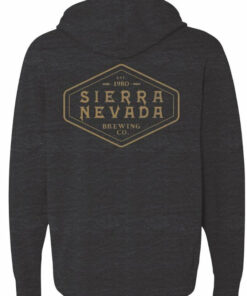 sierra nevada hoodie