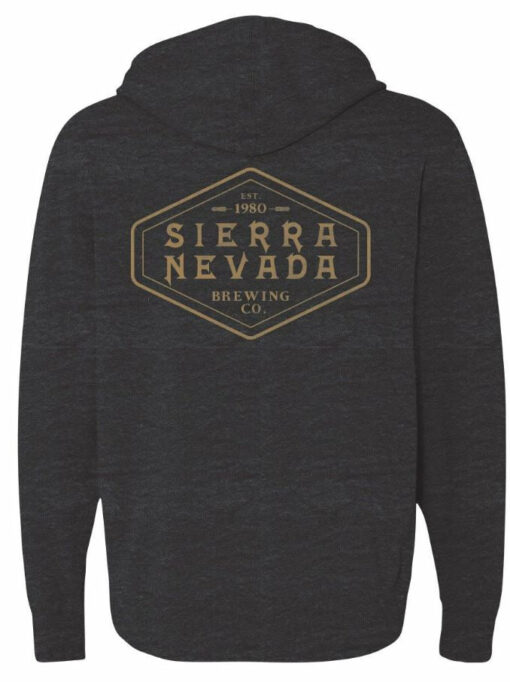 sierra nevada hoodie