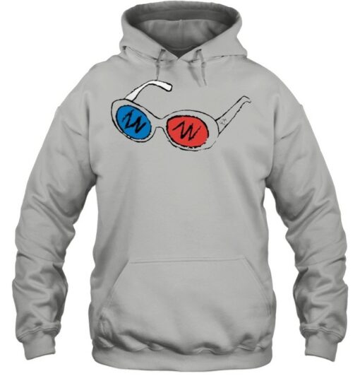 georgenotfound merch hoodie