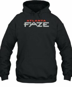 atlanta faze hoodie