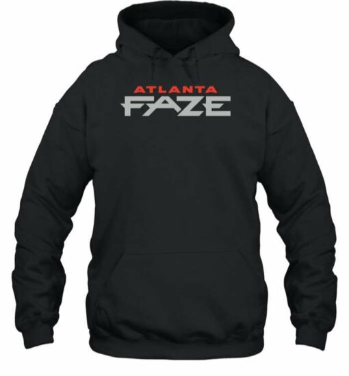 atlanta faze hoodie