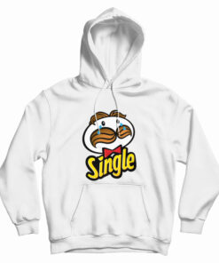 pringles hoodie