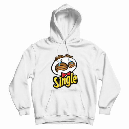 pringles hoodie