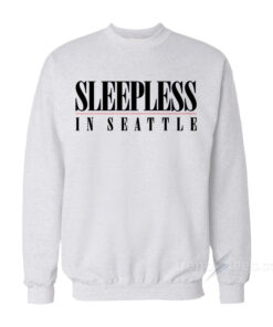 seattle sweatshirts