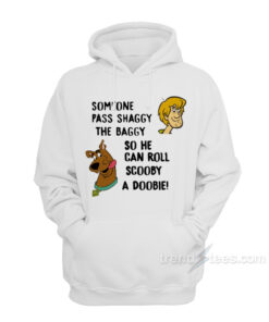 doobie hoodie