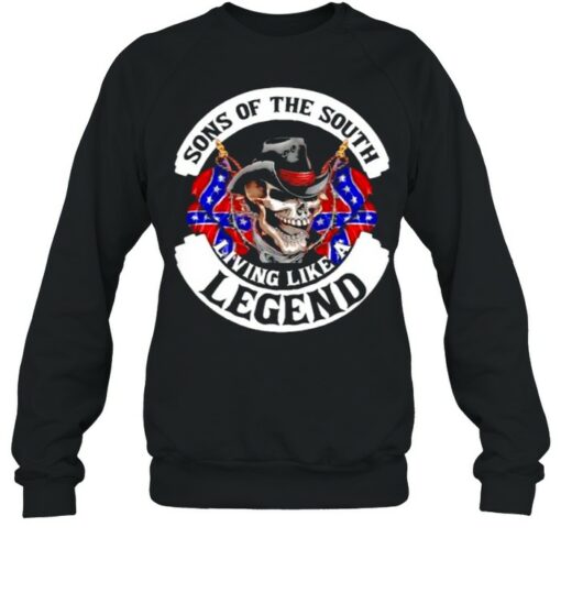 sons of belichick sweatshirt