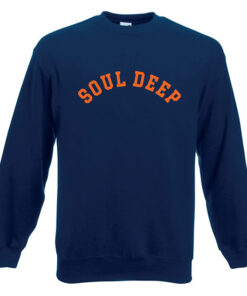 deep sweatshirt