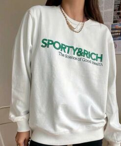 rich sweatshirt