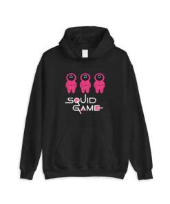 games hoodie