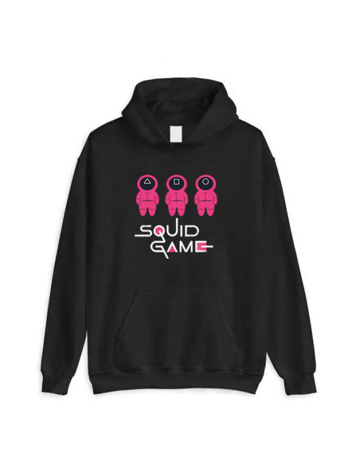 games hoodie