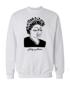 stacey abrams sweatshirt