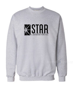 star laboratories sweatshirt