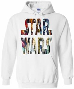 classic movie hoodies