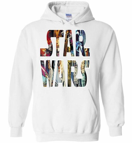 classic movie hoodies