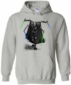 general grievous hoodie