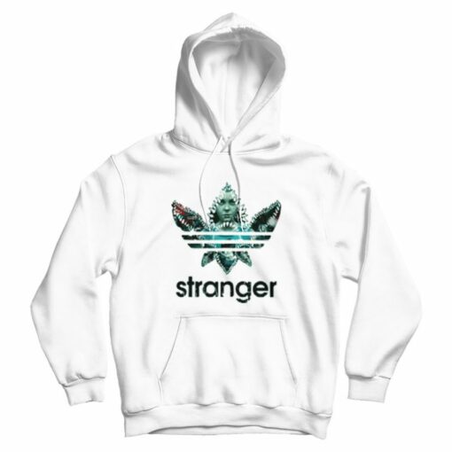 adidas demogorgon hoodie