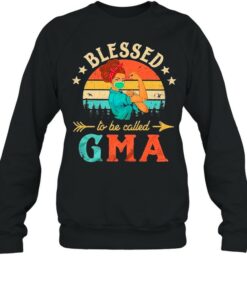 gma sweatshirt