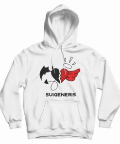 suigeneris hoodie