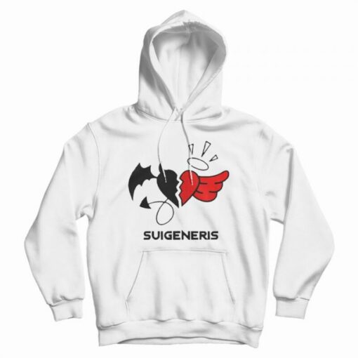 suigeneris hoodie