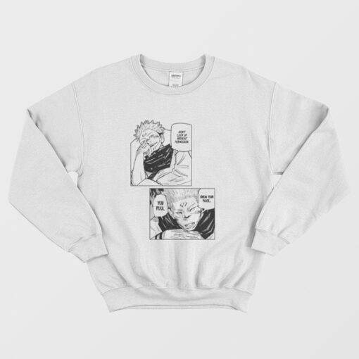 pace sweatshirt