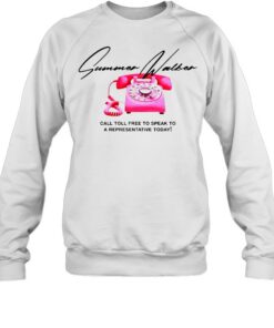 summer walker sweatshirt