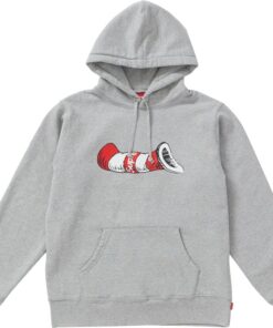 cat in the hat hoodie