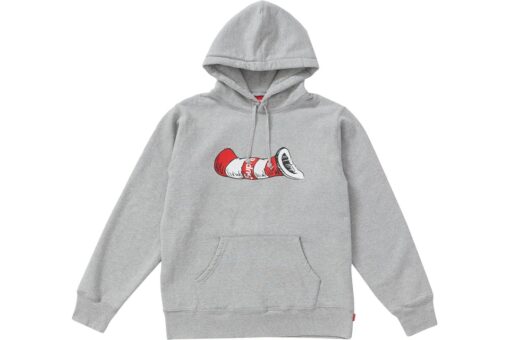 cat in the hat hoodie