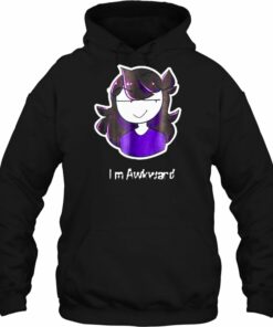 jaiden animations merch hoodie