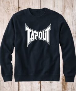 tapout sweatshirt