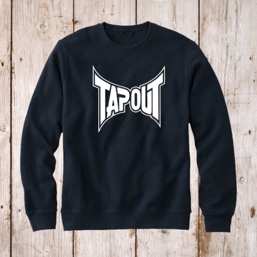 tapout sweatshirt